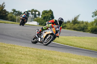 Middle Group Orange Bikes